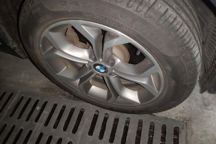 Used BMW X4 2014 xDrive20i X Design Package