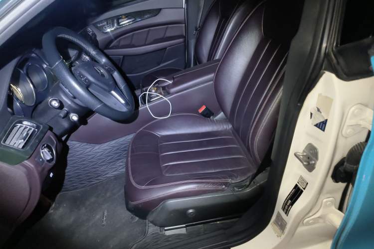 Used Mercedes-Benz CLS 2012 CLS 300 CGI