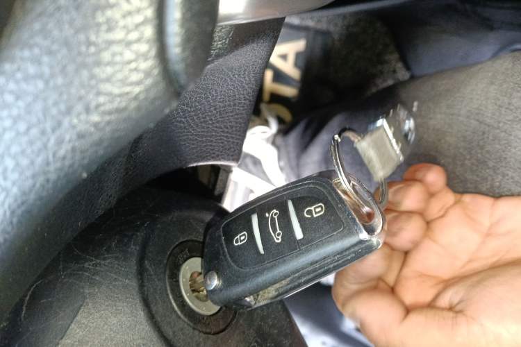 Used Toyota Vios FS 2017 1.5L CVT Fengchi Edition
