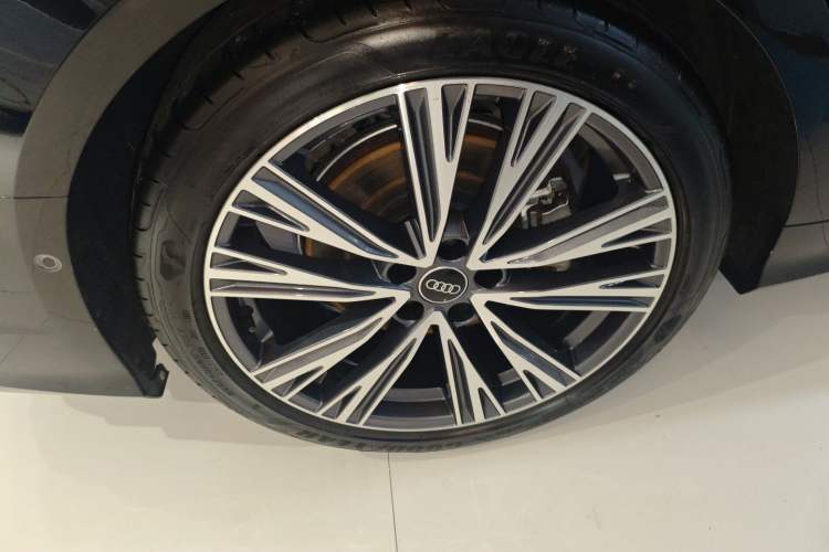 Used Audi A6L 2024 45 TFSI Prestige Dynamic Edition