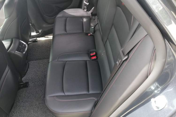 Used Chevrolet Malibu XL 2022 Redline 550T Automatic Sport Edition
