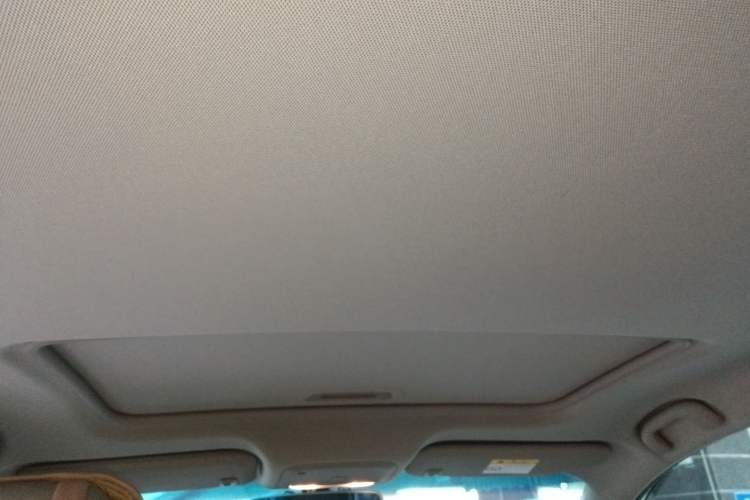 Used Buick GT 2017 15N Automatic Elite Version Headliner