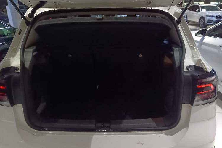 Used Volkswagen T-Cross 2021 280TSI DSG Comfort Edition