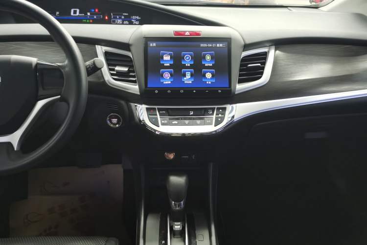 Used Honda Jade 2016 1.8L Automatic Comfort Elite Version 5 Seats