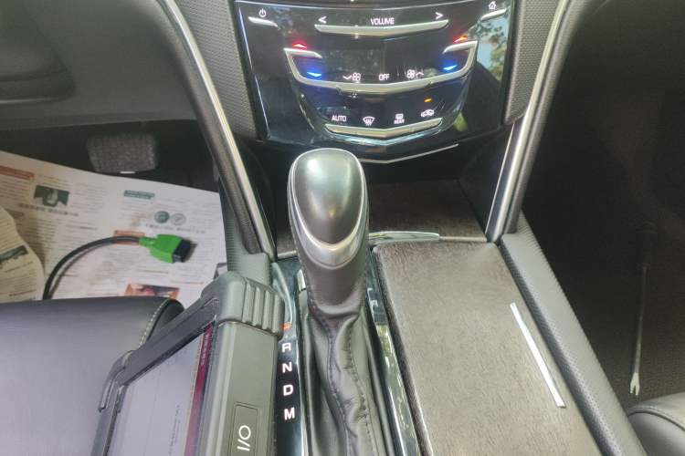 Used Cadillac XTS 2018 28T Elite Edition