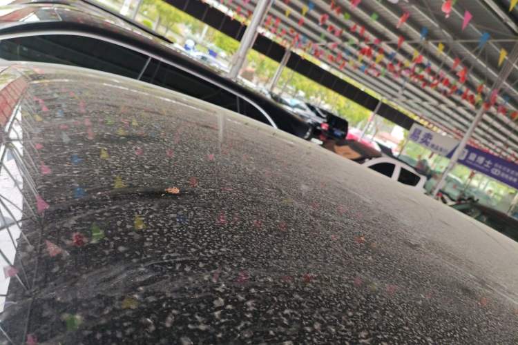 Used Leapmotor C10 2024 530 Smart Edition
