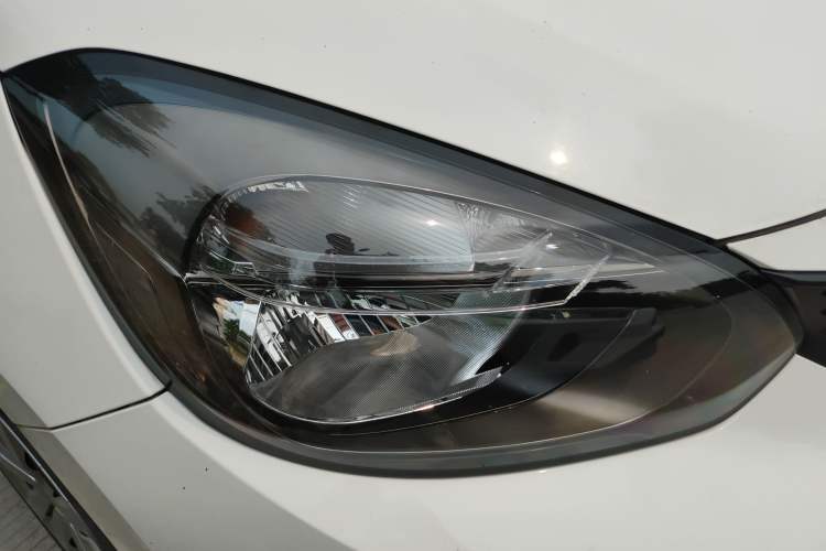 Used Honda Fit 2021 1.5L CVT Trend Edition Right Front Headlight