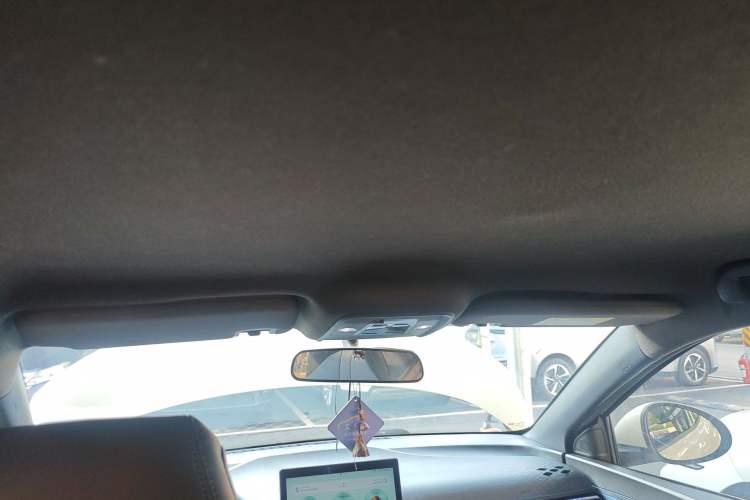 Used BYD Seagull 2024 Honor Edition 305km Freedom Version