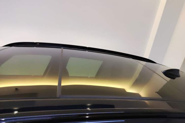 Used BMW X3 2023 Restyled xDrive30i Leading Edition M Night Sky Package
