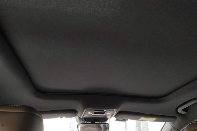 Used BYD Han 2021 EV Standard Range Luxury Model