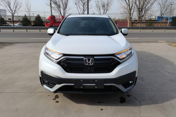 Used Honda CR-V 2021 240TURBO CVT 2WD Comfort Version