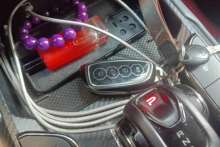 Used Haval Raptor New Energy 2023 Hi4 145 Explorer Edition