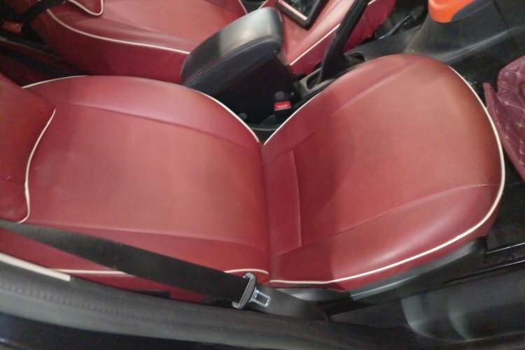 Used smart forfour 2016 1.0L 52 kW Dynamic Edition