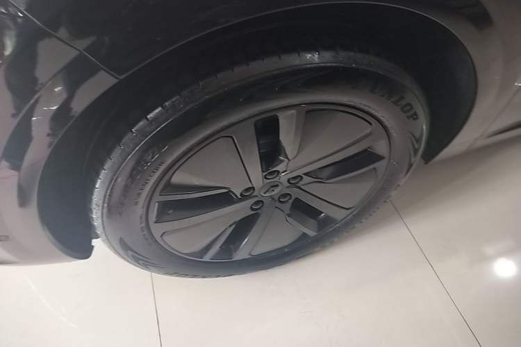 Used Li Auto L6 2024 Pro Model