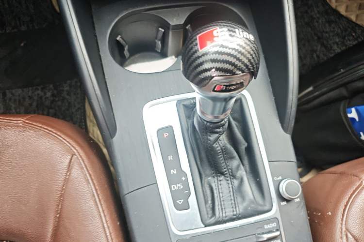 Used Audi A3 2016 Sportback 35 TFSI Ambition
