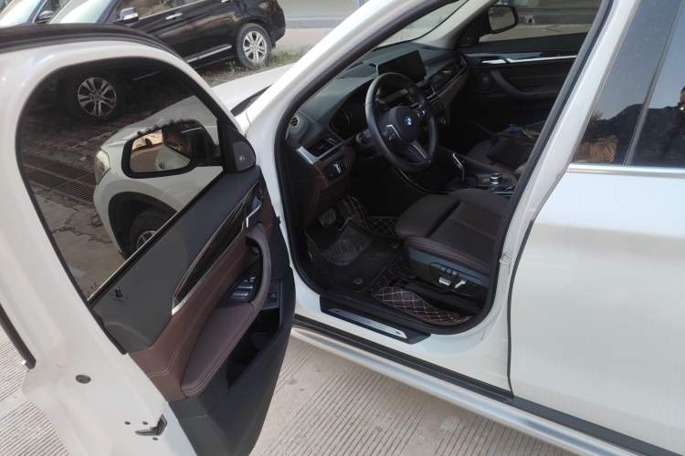 Used BMW X1 2022 Updated xDrive25Li Premium Edition
