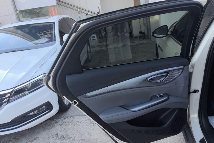 Used BYD Seal 2024 HONOR Edition DM-i 1.5L 121km Elite Model