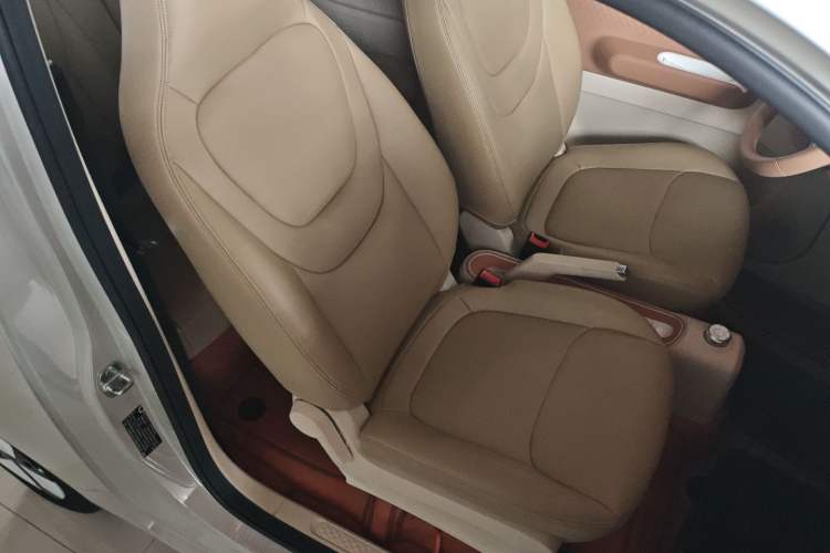 Used Wuling Hongguang MINIEV 2024 3rd Generation 215km Advanced Version