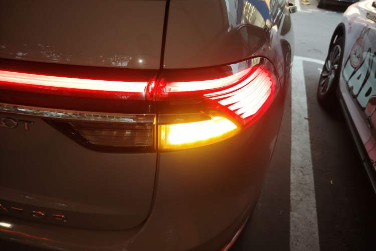 Used Lincoln Aviator 2024 3.0T V6 All-Wheel-Drive Luxury Edition Six Seats
