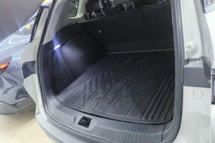 Used BYD Sealion 05 DM-i 2025 DM-i Smart Drive 75KM Luxury Model