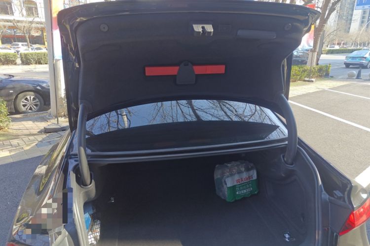 Used Audi A7L 2022 45 TFSI S-line Dream-Building Edition