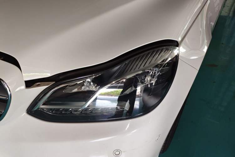 Used Mercedes-Benz E-Class 2015 E 260 L Sport Edition