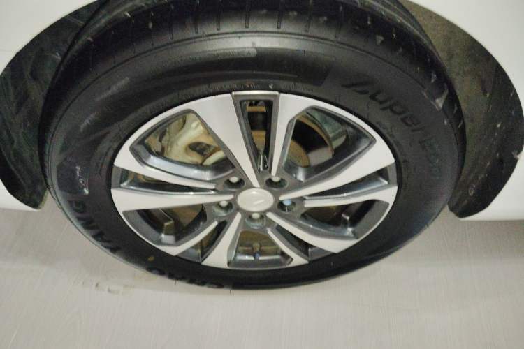 Used Changan Eado 2021 PLUS 1.6L GDI Manual Luxury Model