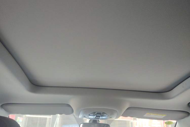 Used Chery Tiggo 7 PLUS 2021 1.5T CVT Luxury Model
