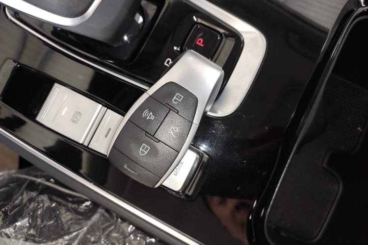 Used BAIC Beijing EU5 PLUS 2023 R500 Premium Travel Edition