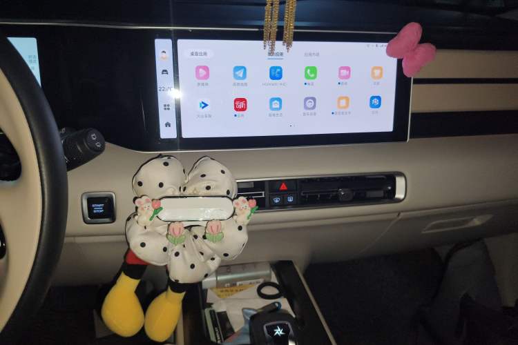 Used Geely Auto icon 2023 1.5TD Chocolate Luxe Edition
