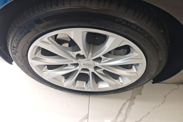 Used Cadillac CT5 2022 28T Luxury Version (Standard Edition)