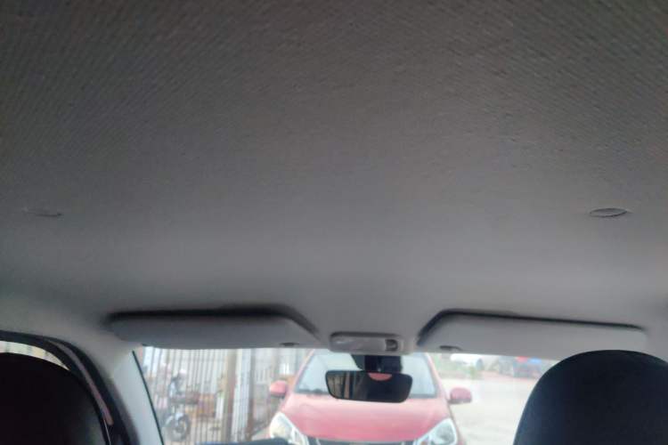 Used Wuling Hongguang MINIEV 2021 Macaron Premium Model – Lithium Iron Phosphate