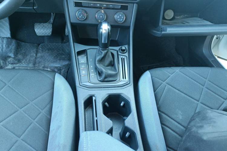 Used Volkswagen Lavida 2023 1.5L Automatic De Yi Edition
