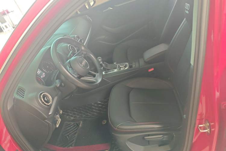 Used Audi A3 2019 Sportback 35 TFSI Ambition China VI