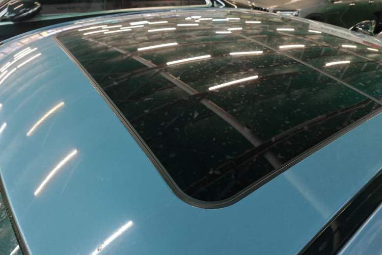 Used BMW 3 Series 2021 Facelifted 325Li M Sport Night Edition Package
