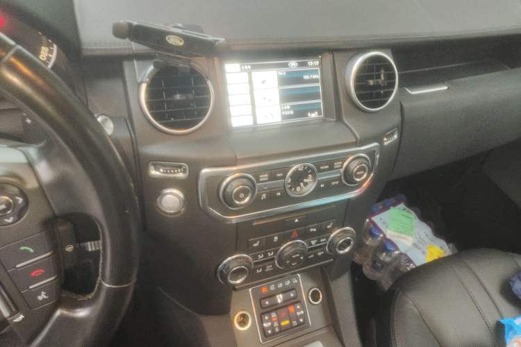 Used Land Rover Discovery 2013 3.0 SDV6 HSE Diesel Edition