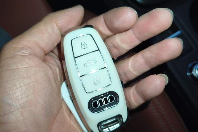 Used Audi A3 2025 A3L Limousine 35TFSI Prestige Edition