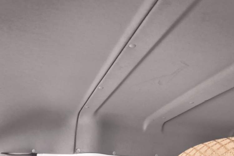 Used JMC Transit 2017 2.8T Commercial Version Short Wheelbase Mid-Roof 6/7/8-Seater JX493