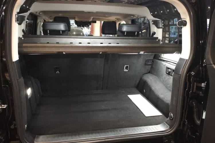 Used Tank 300 2021 Off-Road Edition 2.0T Conqueror
