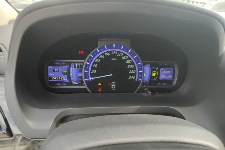 Used BYD S7 2016 2.0T Automatic Prestige Plus