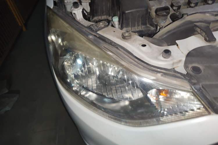 Used Chevrolet Sail 2015 Sail 3 1.5L Manual with Ideal Sunroof Edition