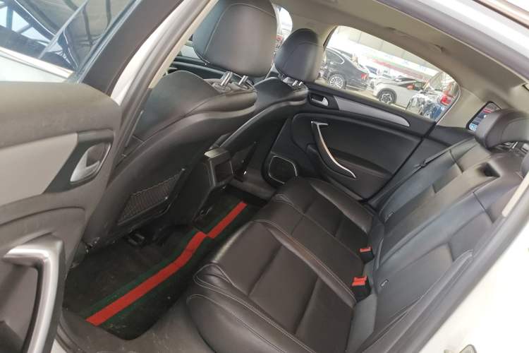 Used Citroen C5 2017 350THP Automatic Luxury Model