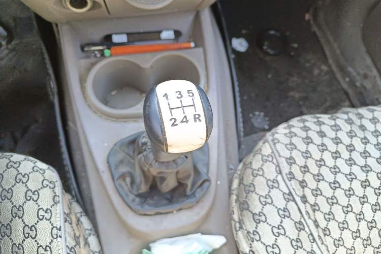 Used Wuling Hongguang 2010 1.2L Standard Version China IV
