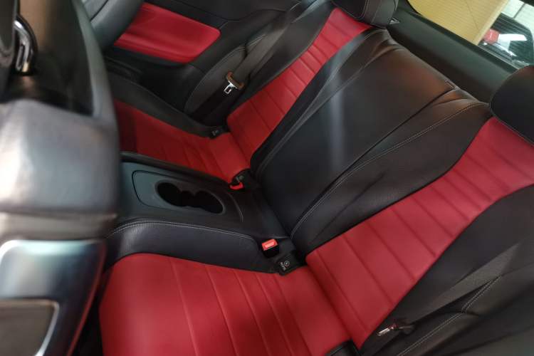 Used Mercedes-Benz E-Class 2018 E 300 Coupe