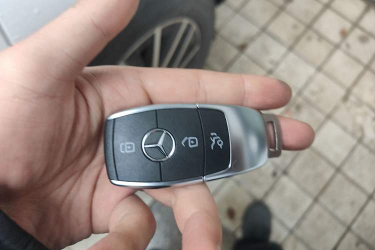 Used Mercedes-Benz GLC Coupe 2023 GLC 260 4MATIC Coupe SUV
