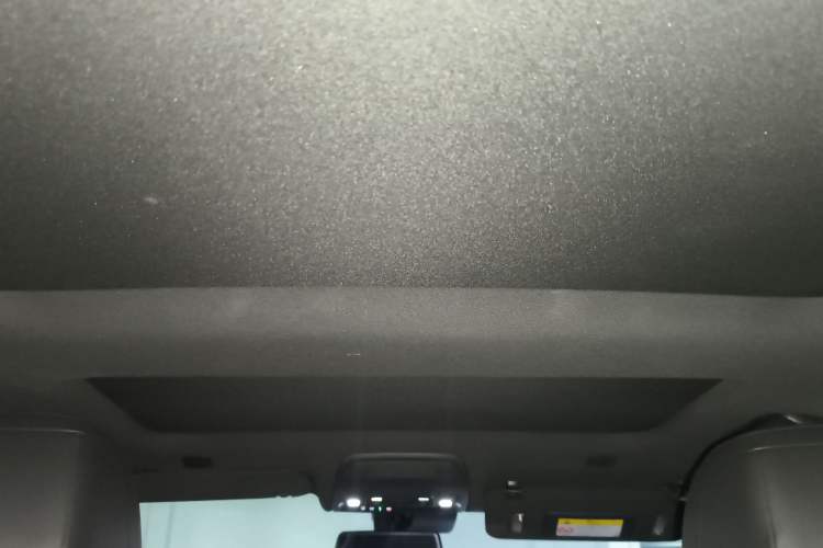 Used Cadillac CT6 2019 28T Luxury Model
