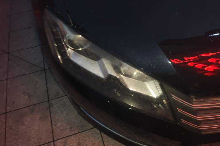 Used Volkswagen Passat 2014 1.8TSI DSG Prestige Edition