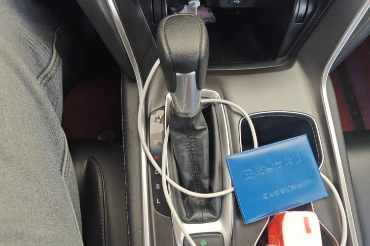 Used Honda Accord 2018 260TURBO Elite Edition China VI
