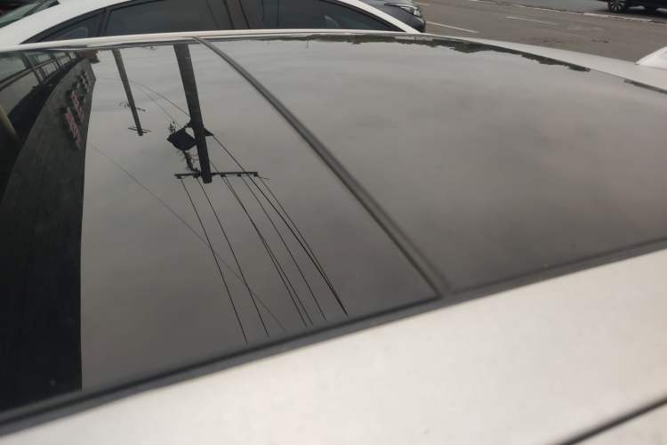 Used BMW 3 Series 2021 325Li M Sport Package