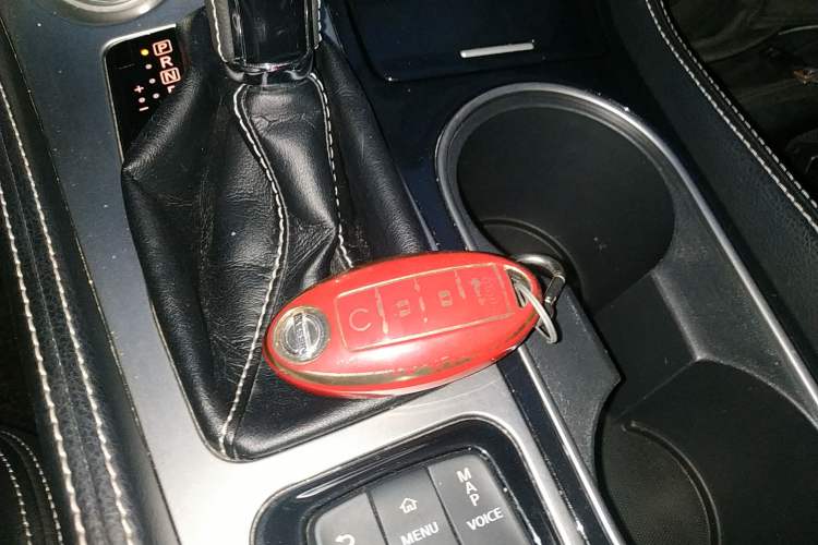 Used Nissan Maxima 2016 2.5L XL Luxury Edition
